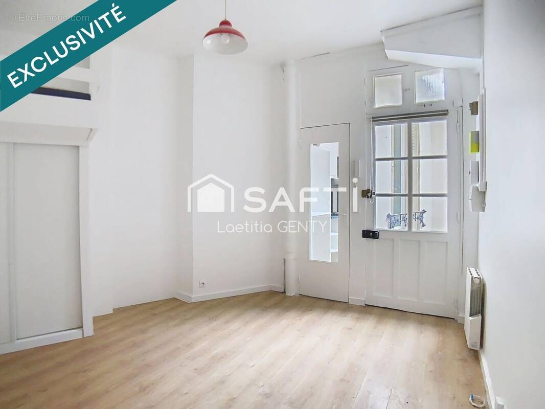 Photo 1 - Appartement à COLOMBES
