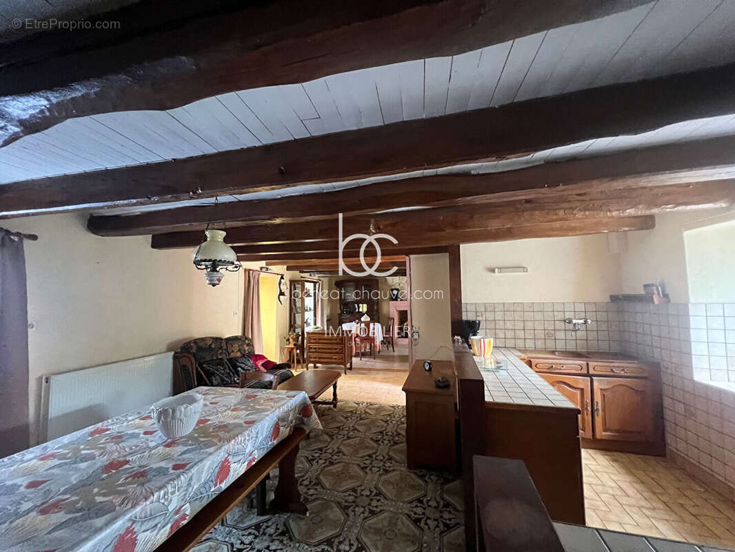 Maison à SULNIAC