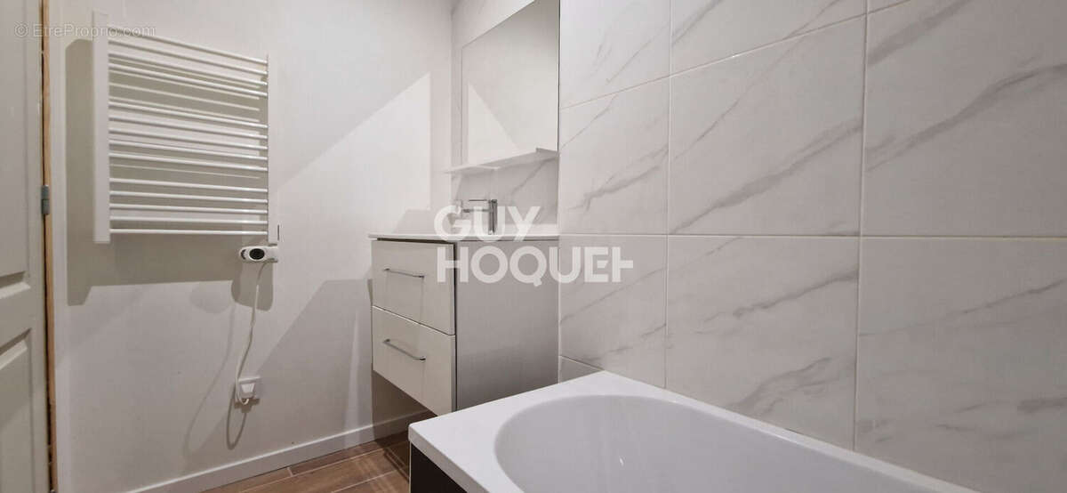 Appartement à DREUX