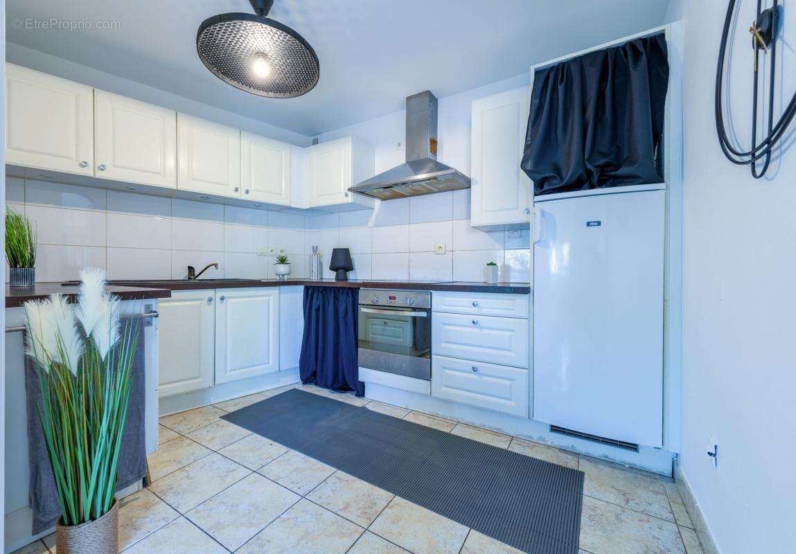 Appartement à LA BAULE-ESCOUBLAC