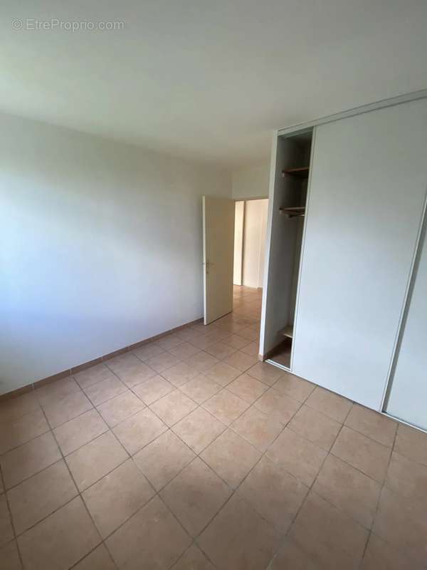 Appartement à MARSEILLE-13E