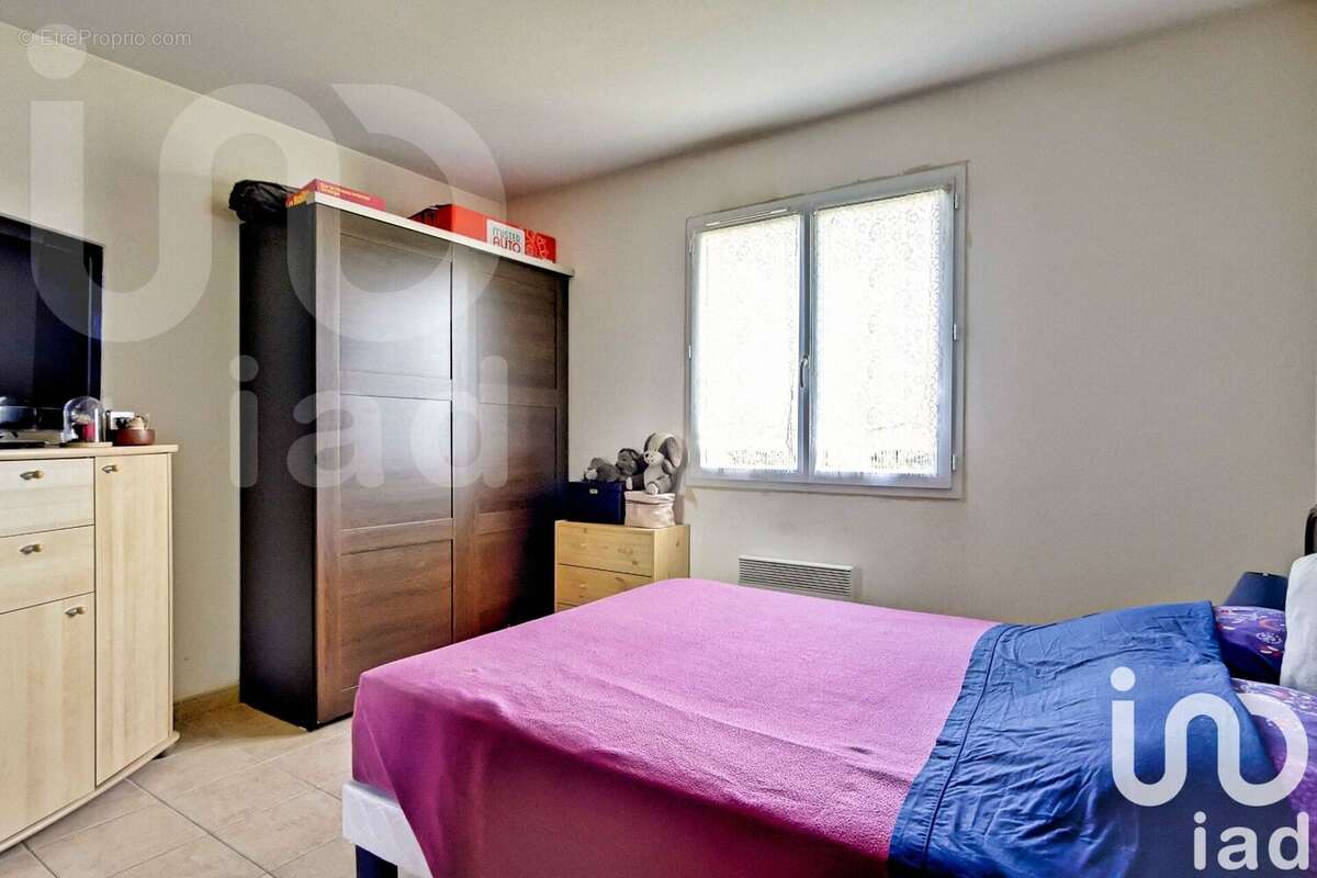 Photo 5 - Maison à SAINT-LAURENT-MEDOC