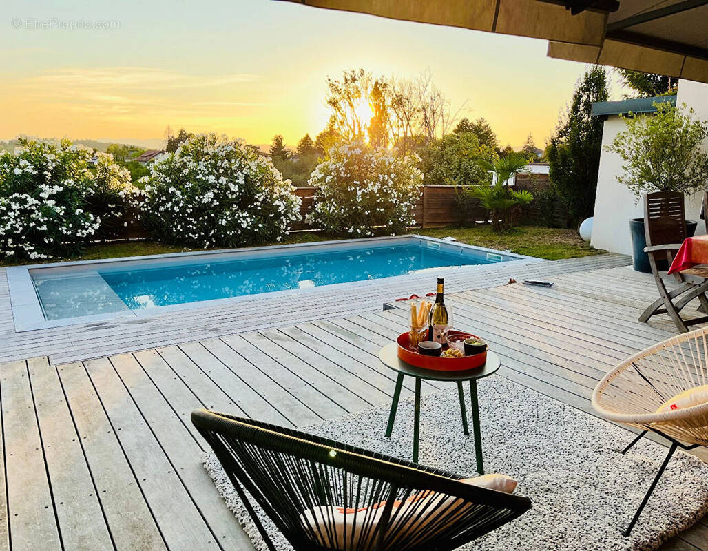 Maison à LIMONEST