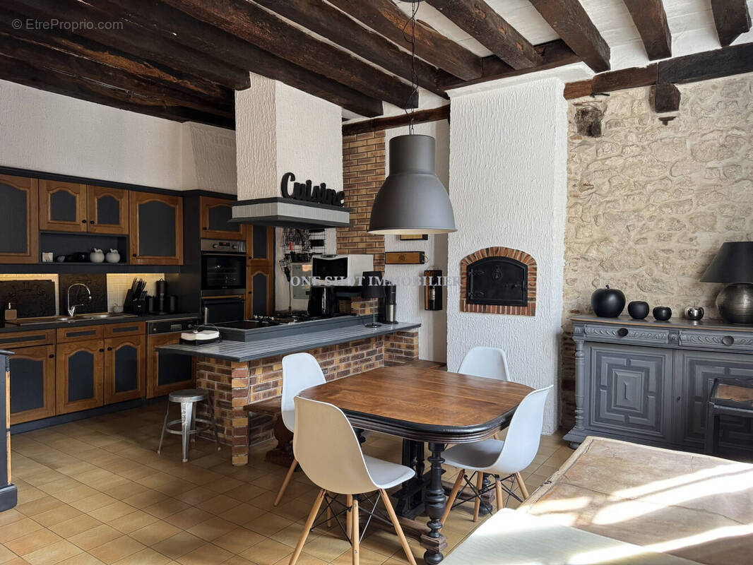 Maison à ORLEANS