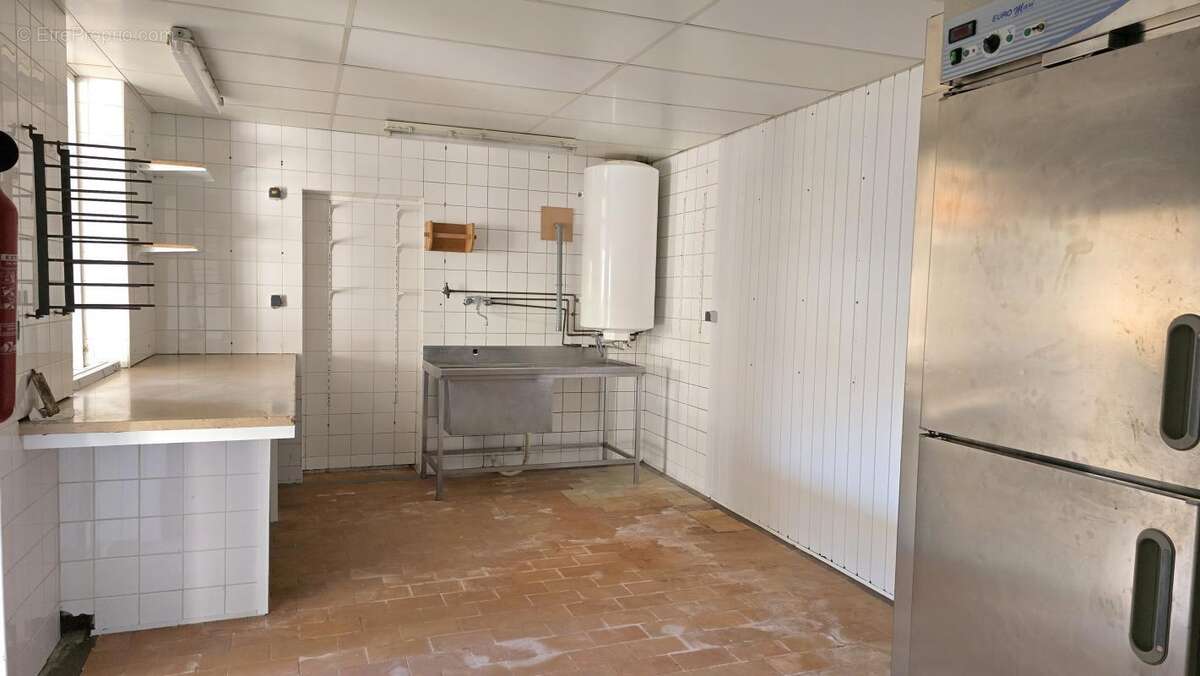 Appartement à ARNEKE
