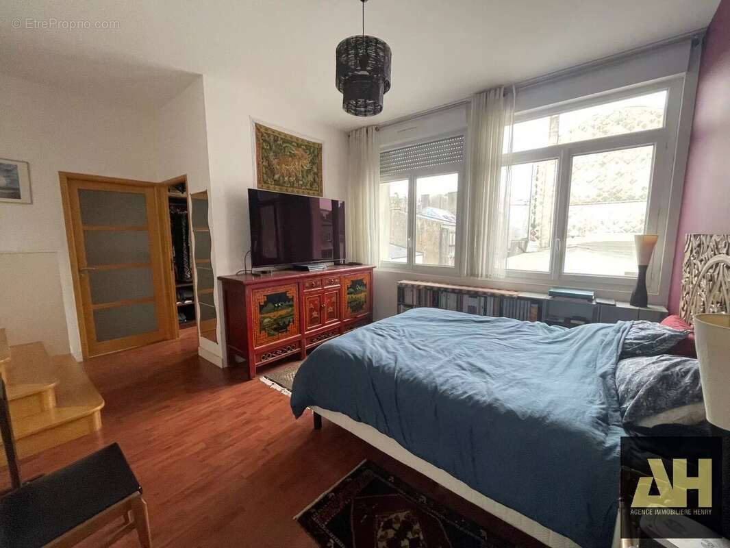 Appartement à BREST