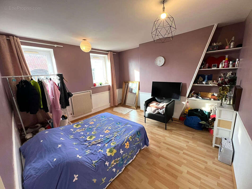 Maison à CALAIS