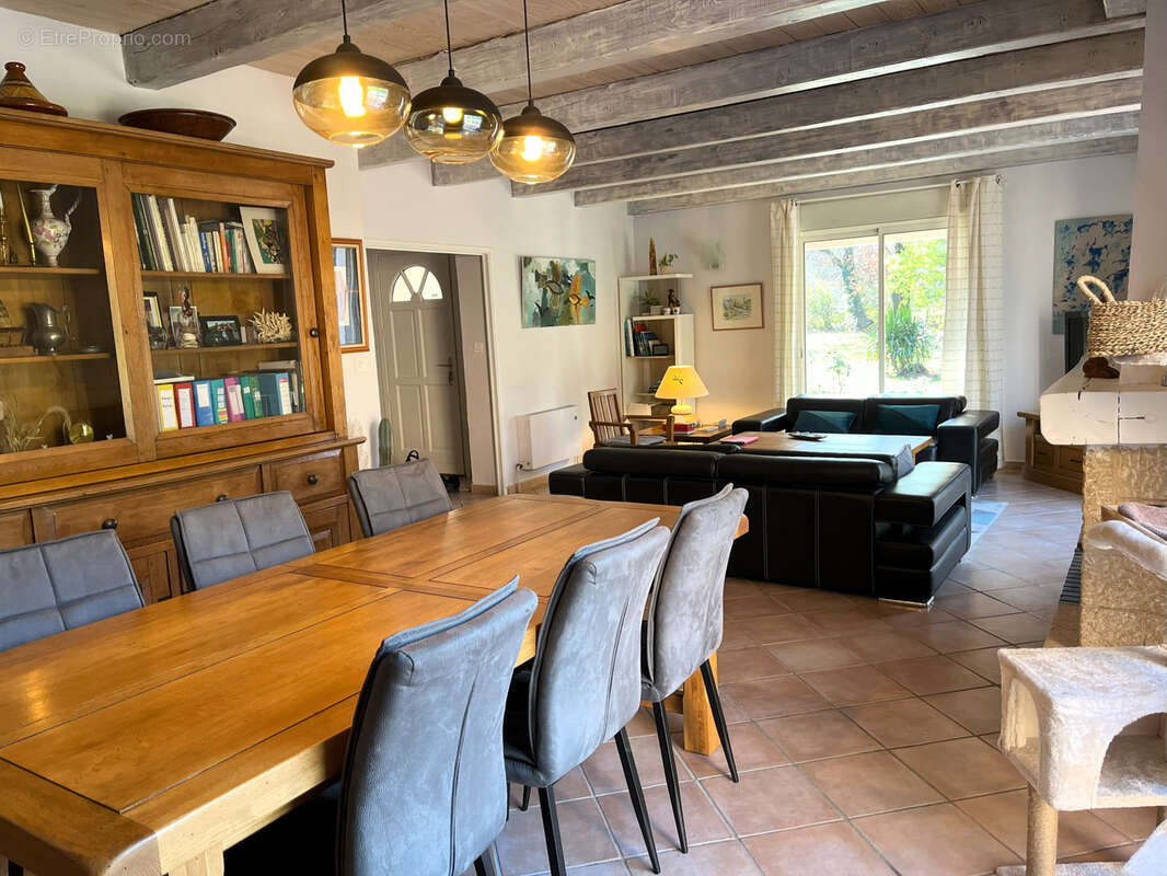 Maison à ALLAN