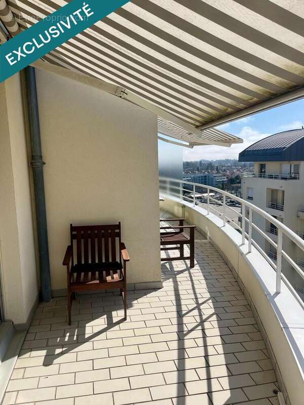 Photo 5 - Appartement à MERIGNAC