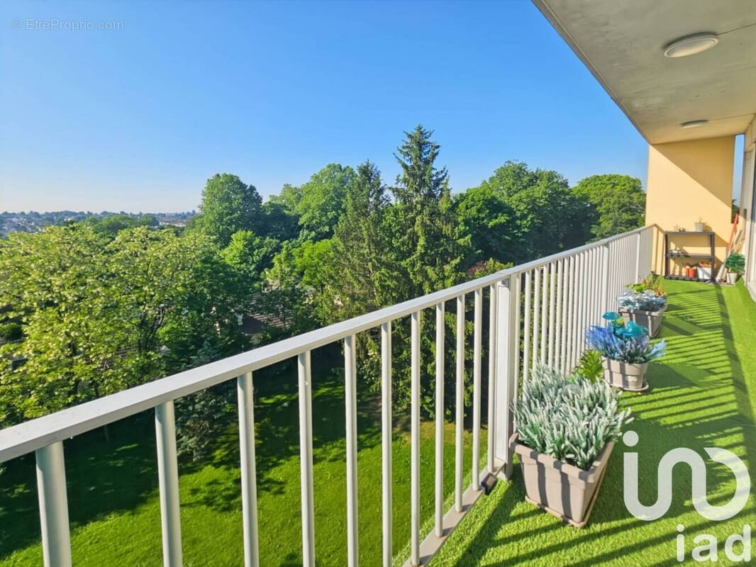 Photo 1 - Appartement à YERRES