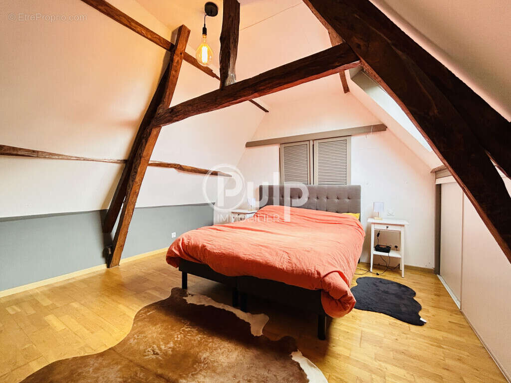 Maison à ACQ