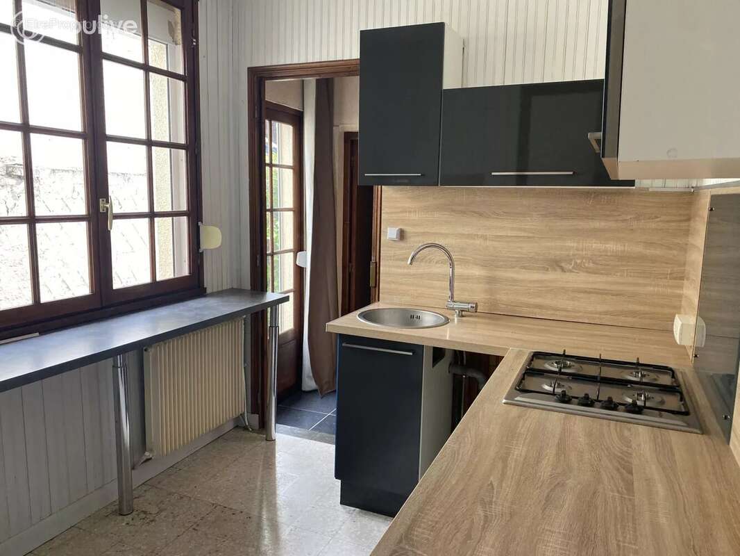 Maison à LENS