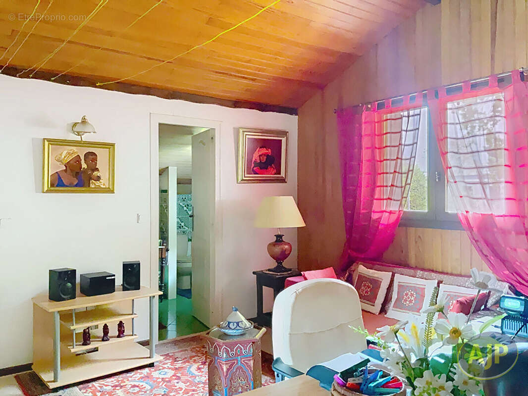 Maison à EYSINES