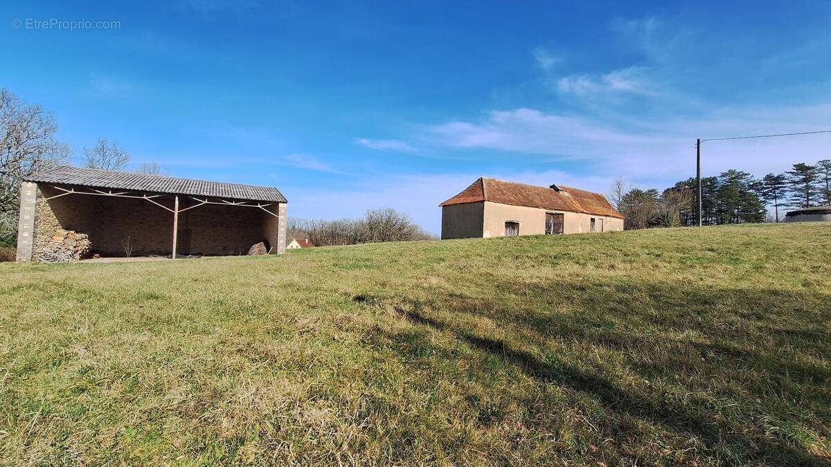 Photo 1 - Maison à THEDIRAC