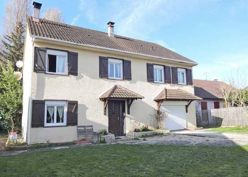 Maison à GISORS