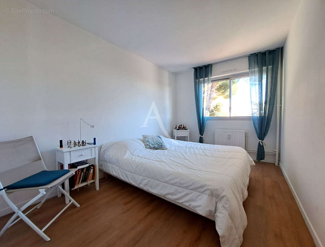 Appartement à CAGNES-SUR-MER