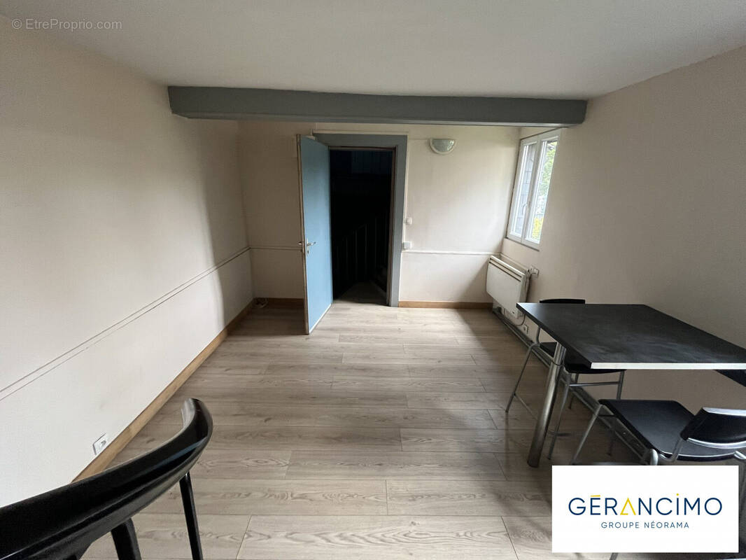 Appartement à ROUEN