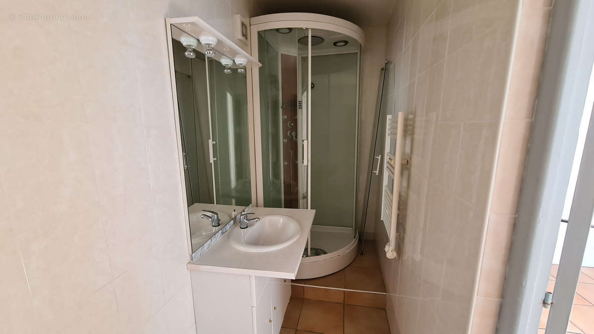 Appartement à MARCHENOIR