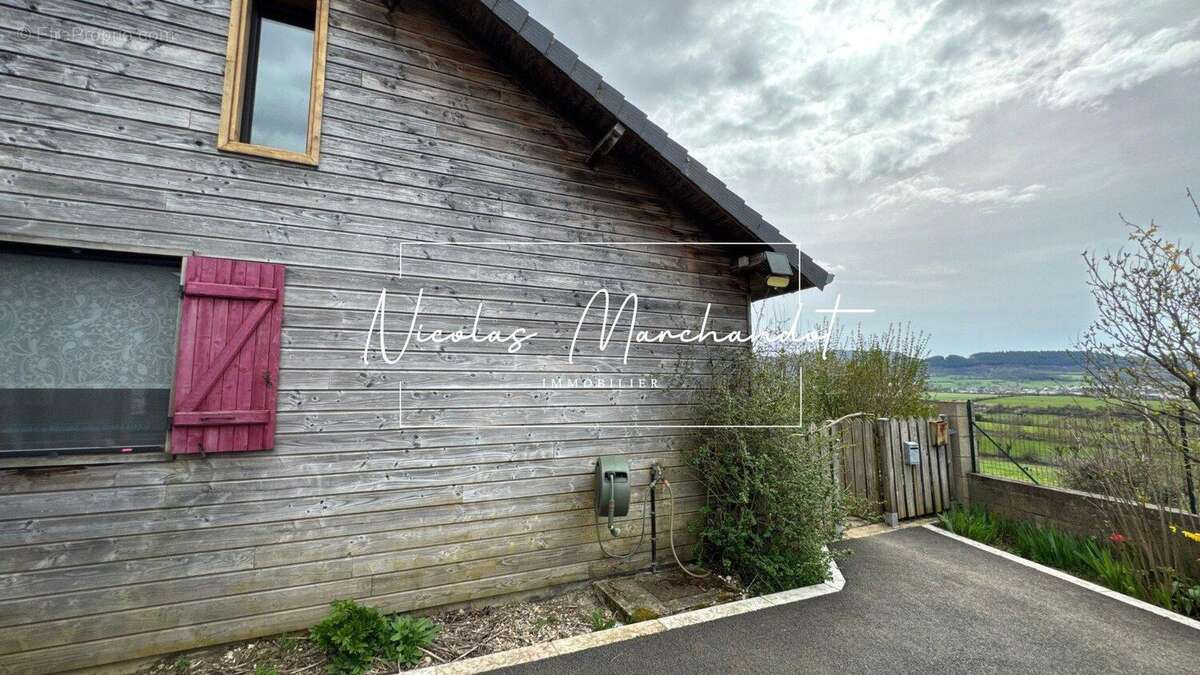 Photo 3 - Maison à GAILLAC-D&#039;AVEYRON