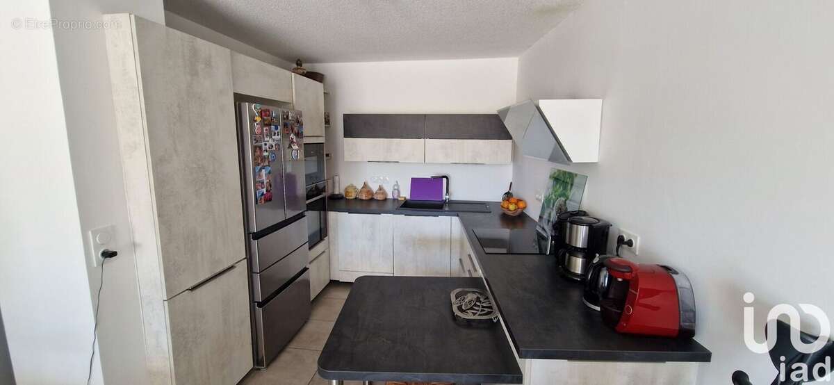 Photo 3 - Appartement à NIMES