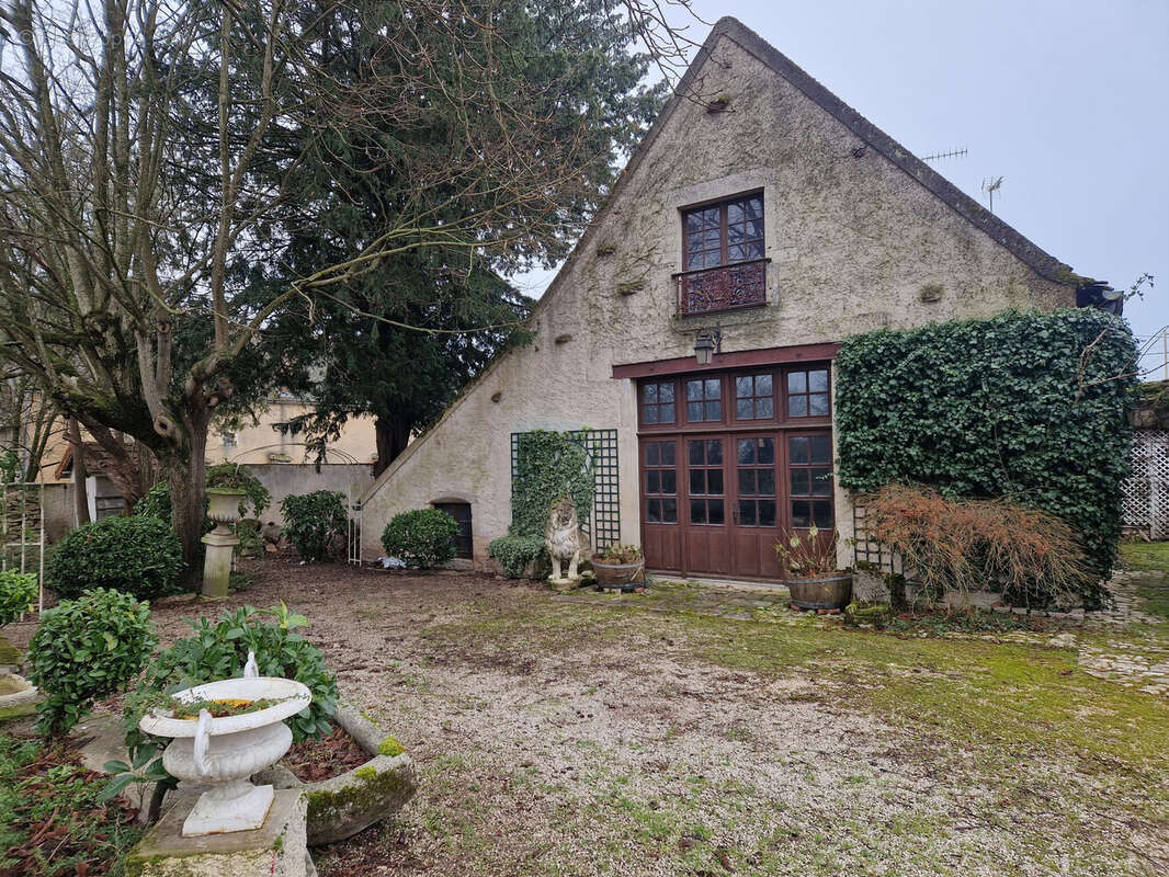 Maison à BEAUNE