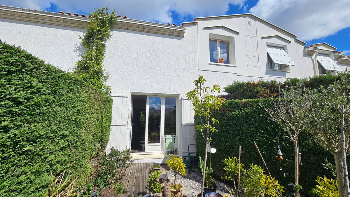 Appartement à MERIGNAC