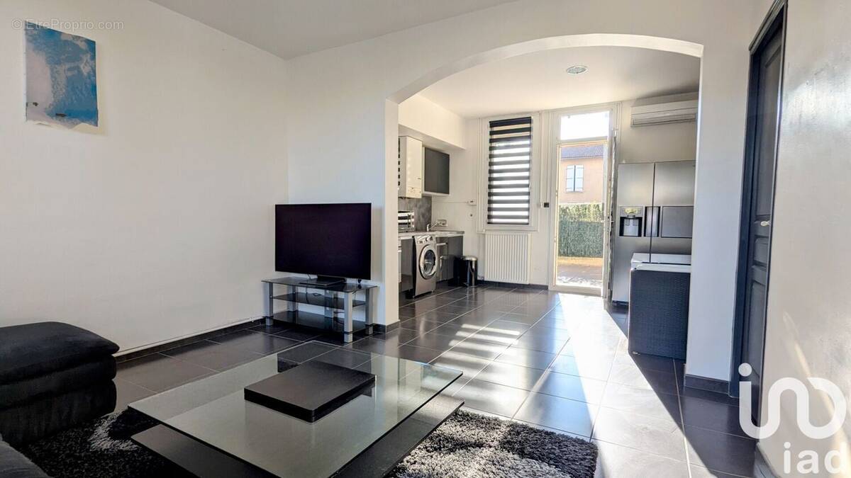 Photo 1 - Maison à AVIGNON