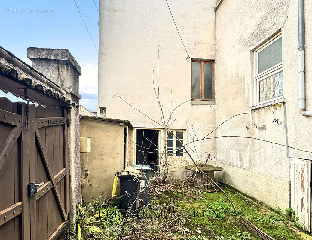 Appartement à ELBEUF
