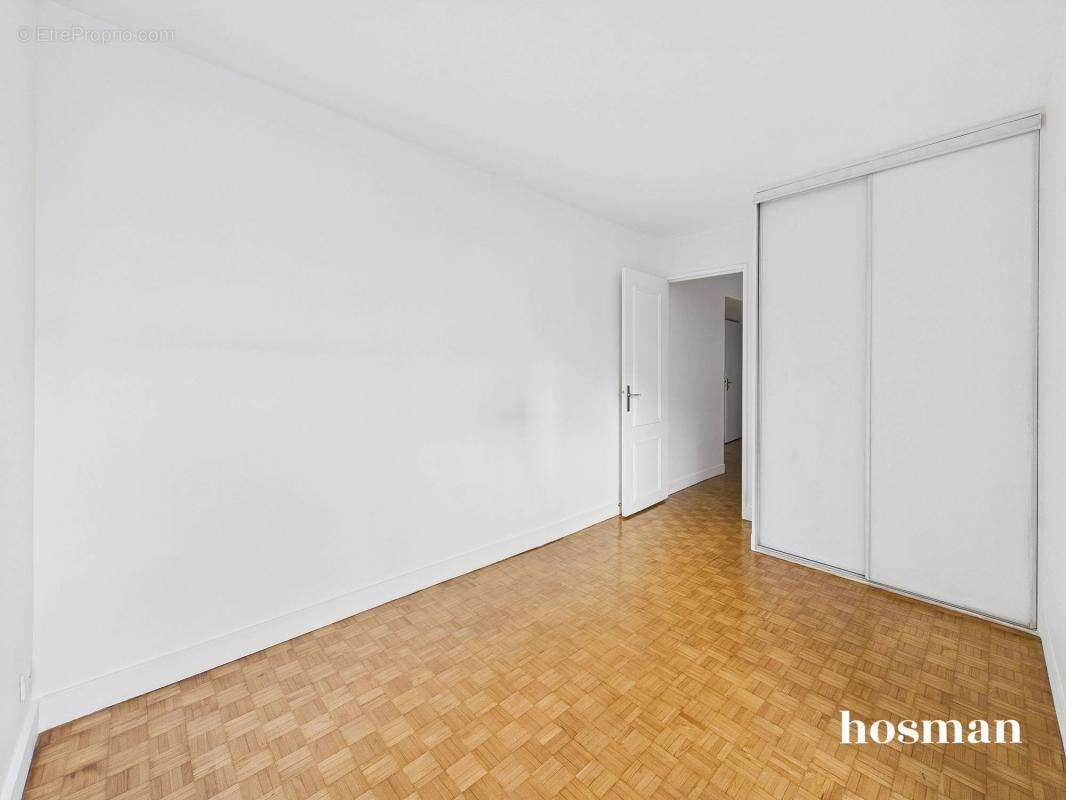 Appartement à PARIS-13E