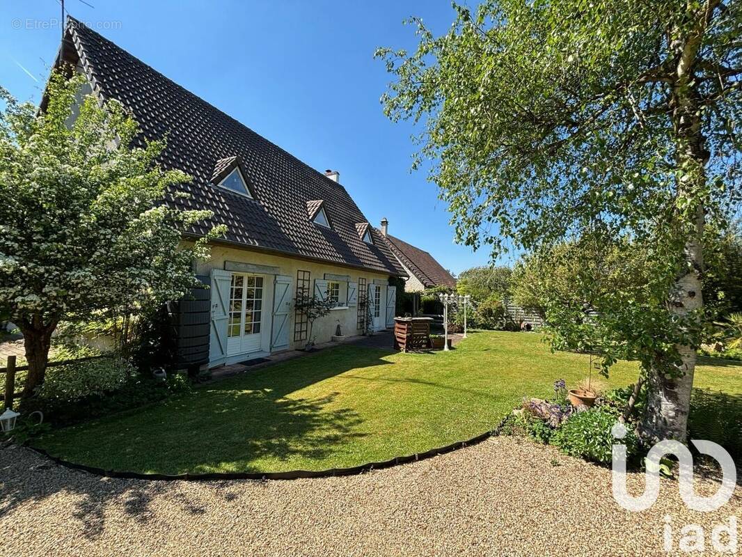 Photo 1 - Maison à AUFFARGIS