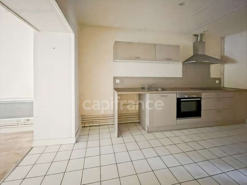 Appartement à COGNAC