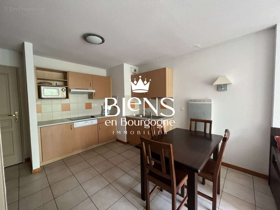 Appartement à BEAUNE