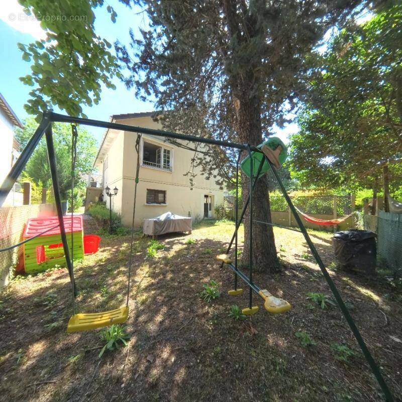 Maison à CRETEIL