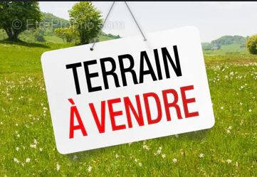 Terrain à AIX-EN-PROVENCE