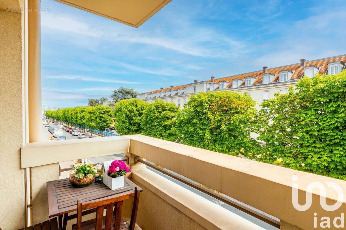 Photo 1 - Appartement à LIMEIL-BREVANNES