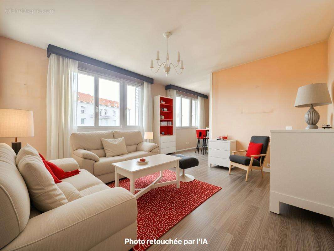 Appartement à VALENCE