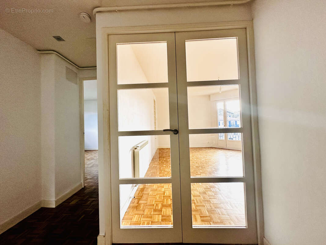 Appartement à BAYONNE