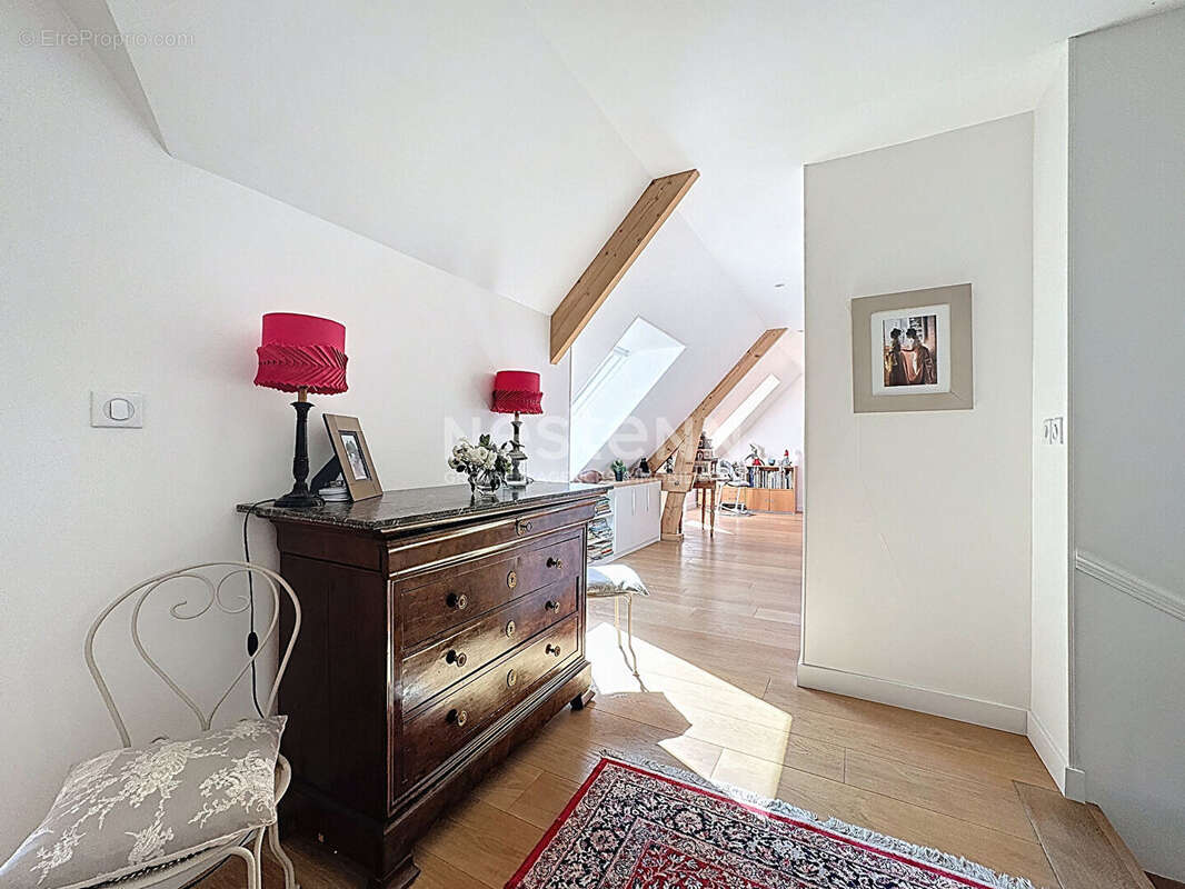Maison à LAMORLAYE