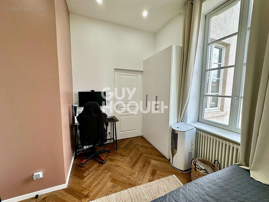 Appartement à LYON-2E