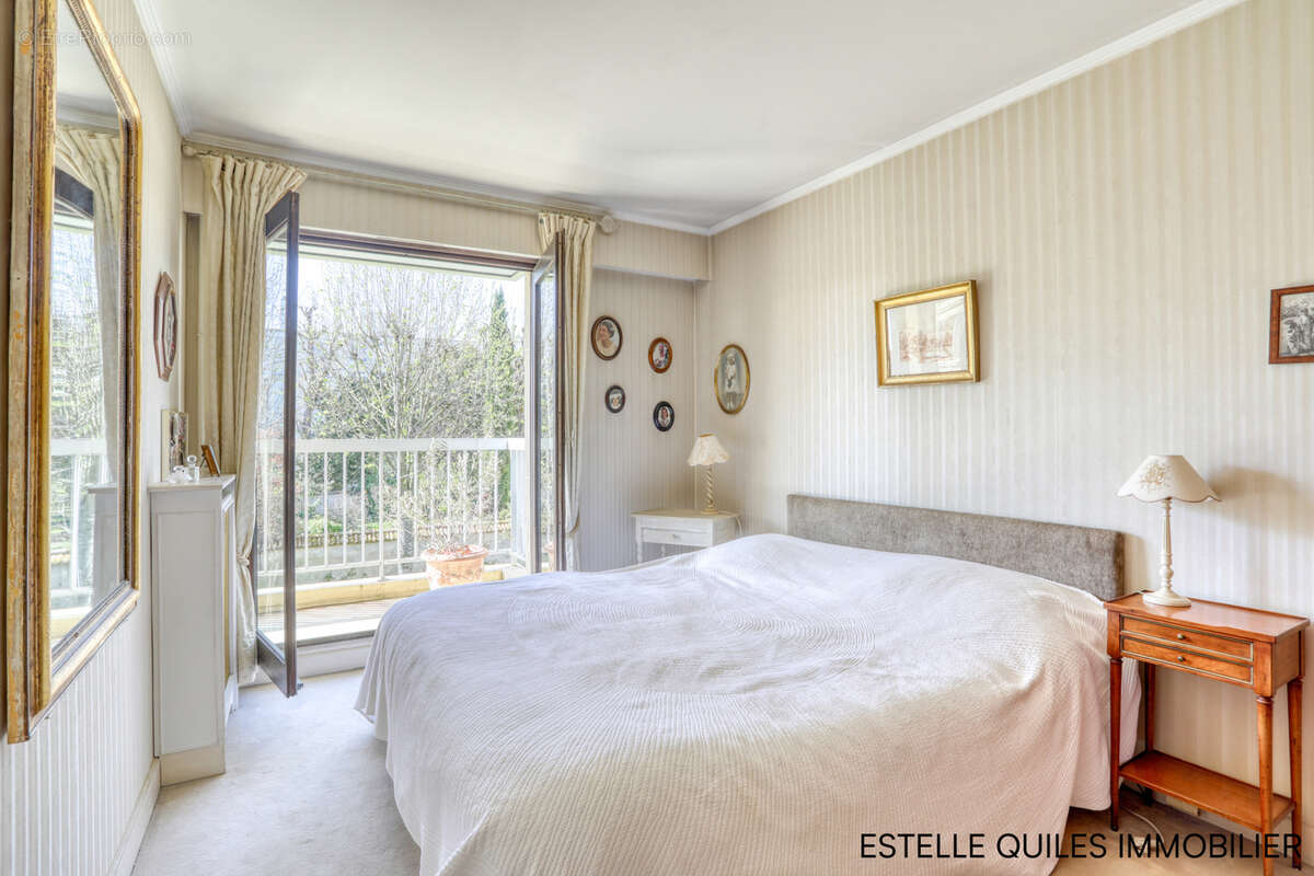 Appartement à VERSAILLES