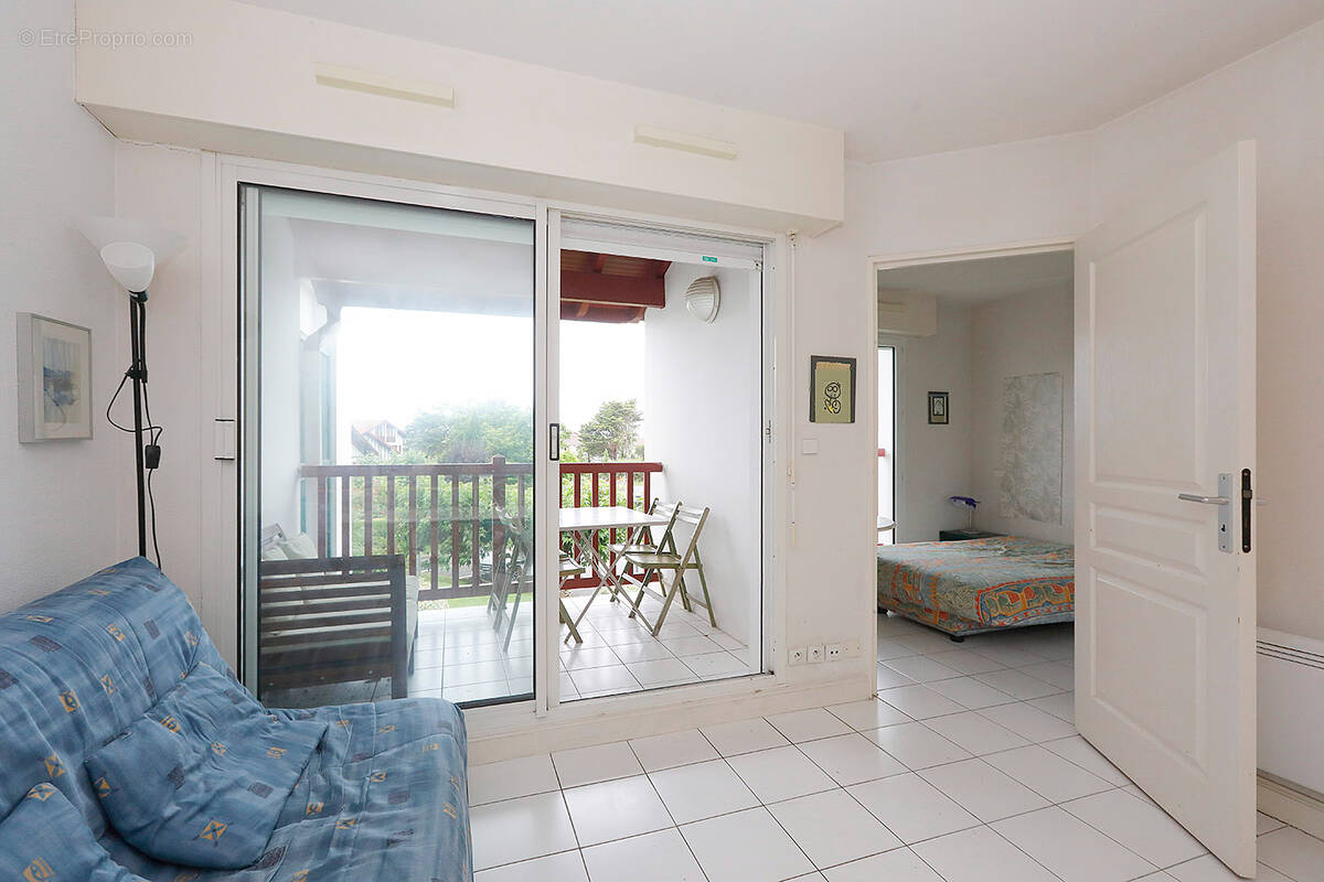 Appartement à HENDAYE