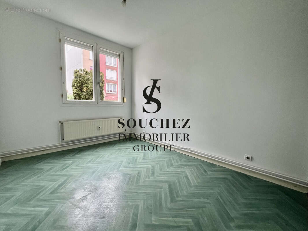 Appartement à LIEVIN