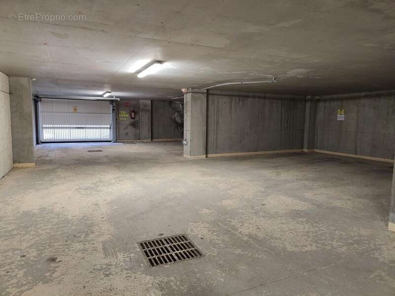 Appartement à AVRIEUX