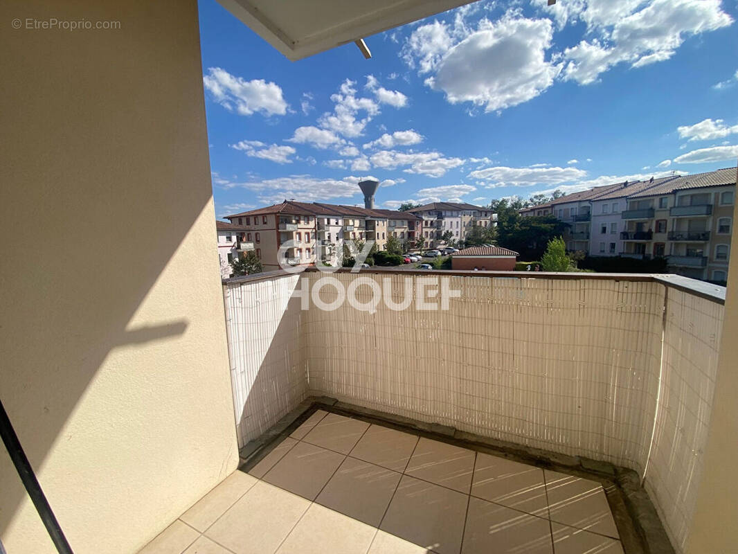 Appartement à GRENADE