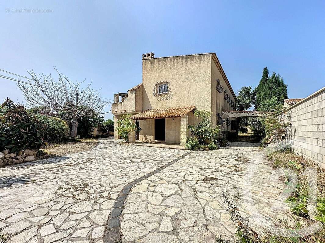 Maison à SETE