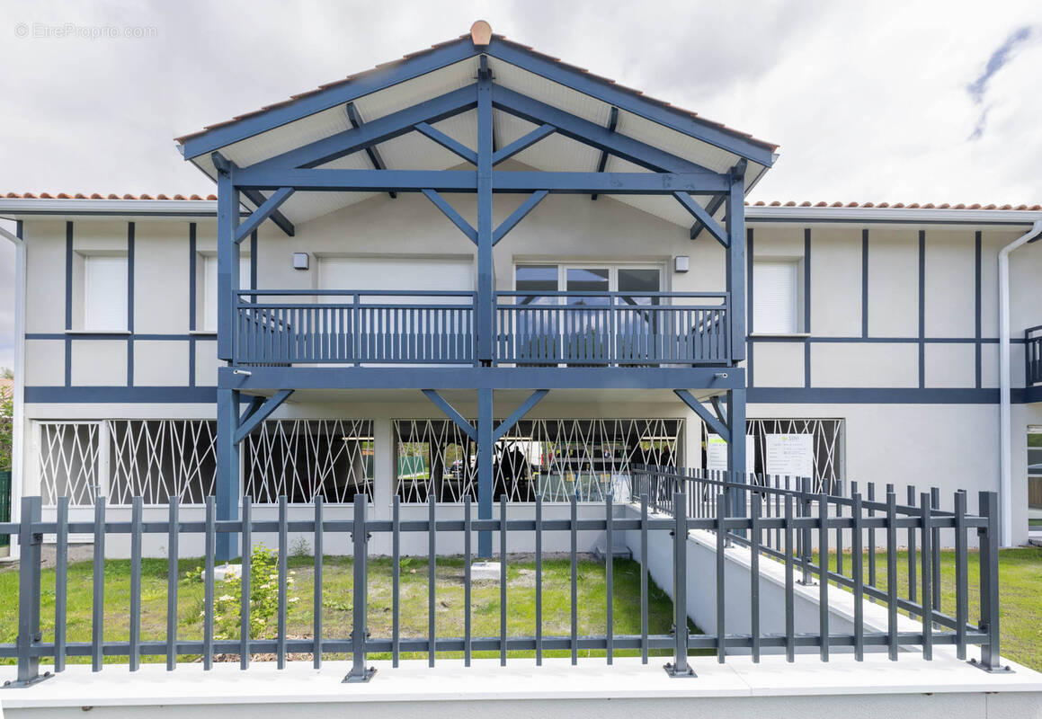 Appartement à MIOS