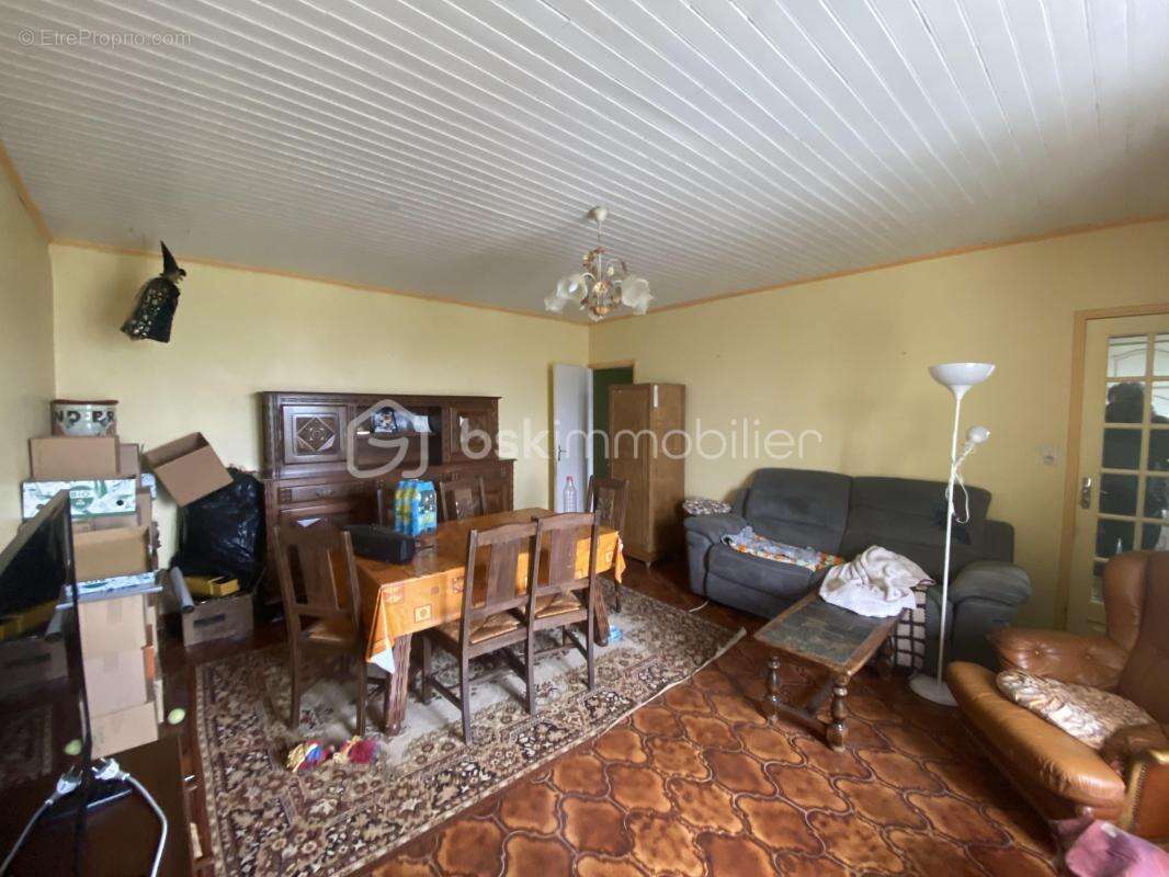 Maison à CHADRAC