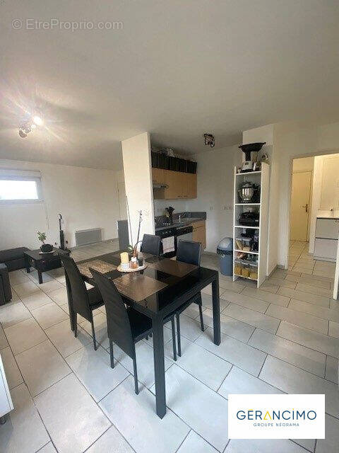 Appartement à AMIENS
