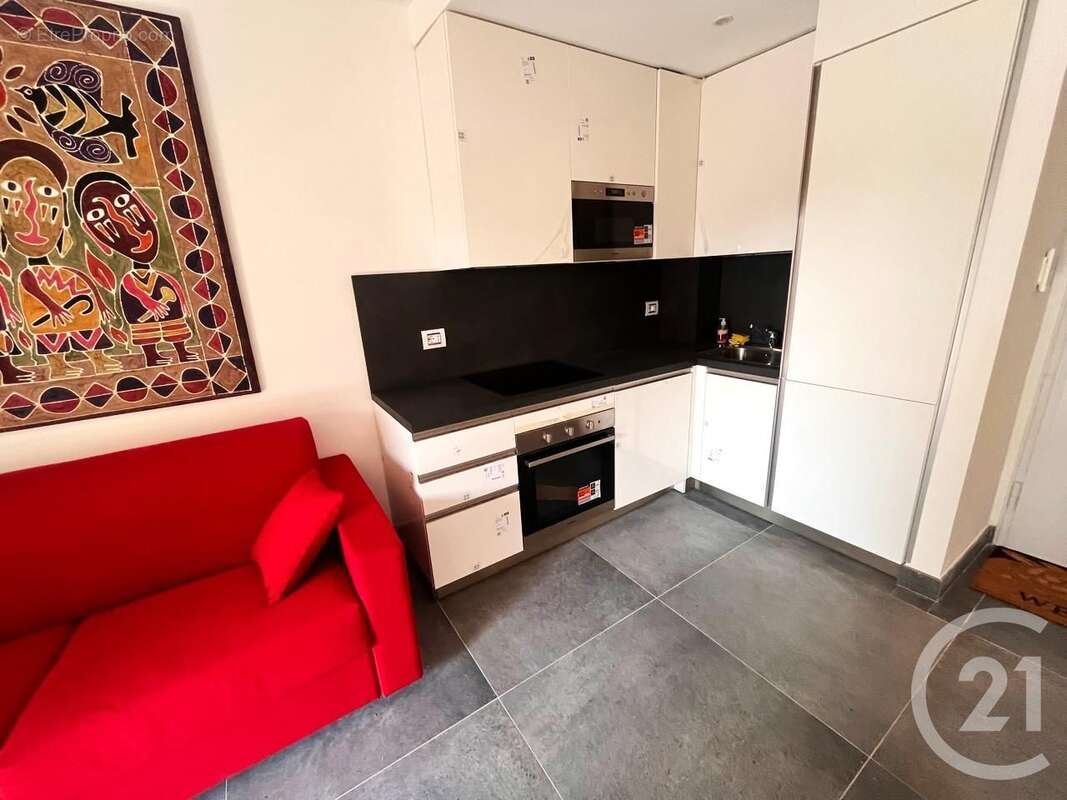 Appartement à ROQUEBRUNE-CAP-MARTIN