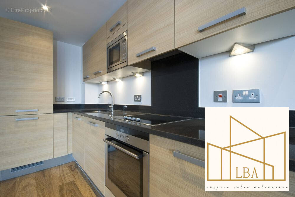 Appartement à TRETS
